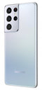 Samsung Galaxy S21 Ultra - 5G - 256GB - 120Hz Display - Phantom Silver