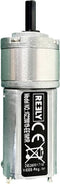 Reely RE-7842786 Transmissiemotor 12 V 1:19