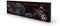 Gembird KBS-UMG-01 - Toetsenbord Draad - Qwertz DE - FullSize - 104 toetsen - USB 2.0
