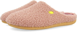 Hot Potatoes Chemung Sloffen Dames - Comfortabel - Roze - Maat 37