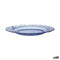 Eetbord Duralex Beau rivage Ø 23,5 cm (48 Stuks)