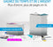 HP 11 - Inktcartridge - 28 ml - 2350 pagina’s - Cyaan
