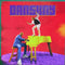 Danskny - Danskny - LP - Funk-cabaret-soul