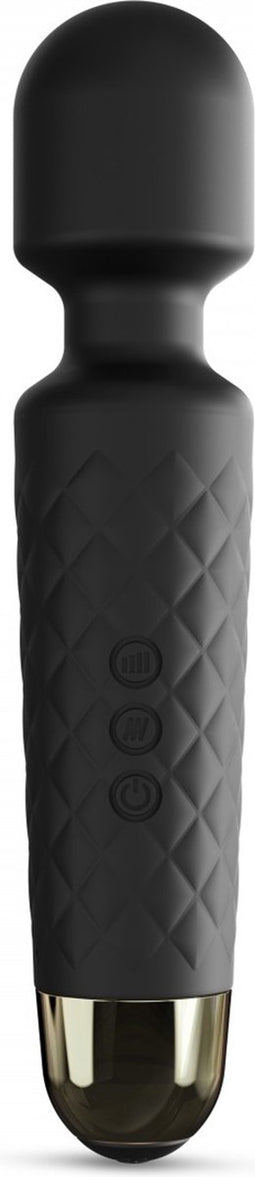 Dorcel - Wanderful - Massager - Zwart