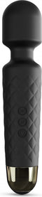 Dorcel - Wanderful - Massager - Zwart