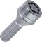 McGard Slotboutenset M12x1.25 - Konisch - Lengte 24.1mm (19mm kop) (set van 4)