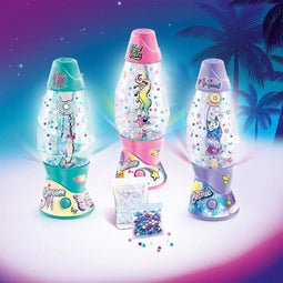 Vaardigheidsspel Canal Toys Lava Lampe Maatwerk