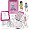 Vaardigheidsspel Educa Barbie