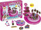 Vaardigheidsspel Lansay Mini Délices - 10 In 1 Chocolate Workshop Zoetwaren