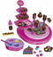Vaardigheidsspel Lansay Mini Délices - 10 In 1 Chocolate Workshop Zoetwaren