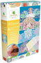 Vaardigheidsspel Sycomore Crowns of Princesses Stickerset