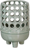 Vaas 14,5 x 14,5 x 21 cm Keramisch Groen