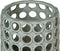 Vaas 14,5 x 14,5 x 21 cm Keramisch Groen