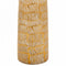 Vaas Alexandra House Living Goud Keramisch 15 x 61 x 15 cm