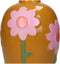 Vaas Bloemen Multi 13x13x20cm