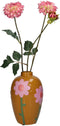 Vaas Bloemen Multi 13x13x20cm