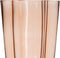 Vaas Bruin Kristal 15,5 x 15 x 30 cm
