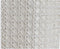 Vaas DKD Home Decor 17 x 10 x 47 cm Wit Hars Modern