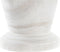 Vaas DKD Home Decor Natuurlijk Bruin 12 x 12 x 25 cm