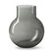 Vaas 'drago' smoke h29 d25 cm