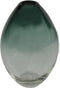Vaas Flow groen 13,5 cm