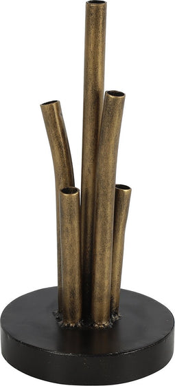 Vaas Genius Antiek S Goud/Zwart