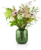 Vaas, Glas, 16.5 cm, Pine - Eva Solo | Acorn