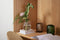Vaas, Glas, 16.5 cm, Pine - Eva Solo | Acorn