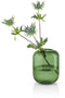 Vaas, Glas, 16.5 cm, Pine - Eva Solo | Acorn