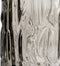 Vaas Grijs Kristal 12 x 12 x 12 cm