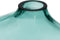 Vaas Groen Kristal 14,5 x 9,5 x 17 cm