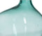 Vaas Groen Kristal 14,5 x 9,5 x 17 cm