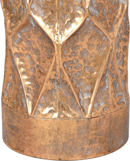 Vaas Home ESPRIT Gouden Metaal 18 x 18 x 97 cm