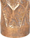 Vaas Home ESPRIT Gouden Metaal 18 x 18 x 97 cm