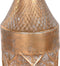 Vaas Home ESPRIT Gouden Metaal 18 x 18 x 97 cm