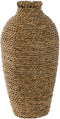 Vaas Home ESPRIT Natuurlijk Tropisch 15 x 15 x 32 cm