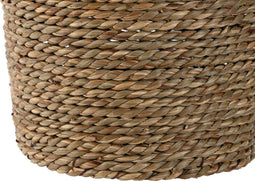 Vaas Home ESPRIT Natuurlijk Tropisch 16 x 16 x 40 cm