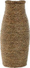 Vaas Home ESPRIT Natuurlijk Tropisch 16 x 16 x 40 cm