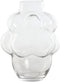 Vaas Home ESPRIT Transparant Kristal 19 x 19 x 24 cm