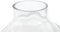 Vaas Home ESPRIT Transparant Kristal 24 x 22 x 32 cm