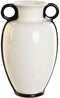 Vaas Home ESPRIT Tweekleurig Keramisch Modern 16 x 15 x 26 cm