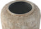 Vaas Home ESPRIT Wit Bruin Metaal 23,5 x 23,5 x 30 cm