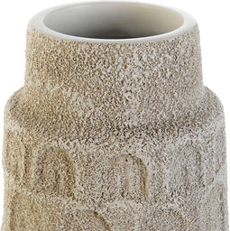 Vaas Home ESPRIT Wit Hars 15 x 15 x 41 cm