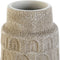 Vaas Home ESPRIT Wit Hars 15 x 15 x 41 cm