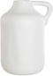 Vaas Home ESPRIT Wit Keramiek Traditionele stijl 35 x 35 x 50 cm