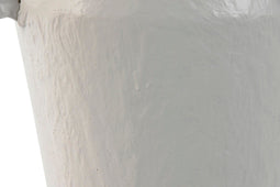 Vaas Home ESPRIT Wit Metaal 33,5 x 20 x 36 cm