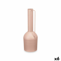 Vaas Lang Zand Staal 13 x 39 x 13 cm (6 Stuks)