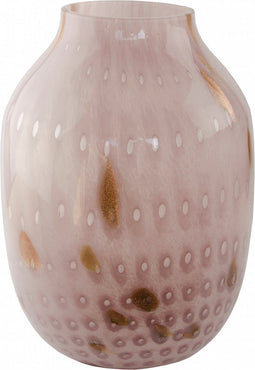 Vaas Liz roze 24,5cm