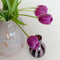 Vaas Liz roze 24,5cm