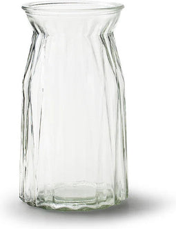 Vaas 'louise' h18 d10,5 cm